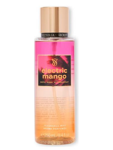 Міст для тіла Victoria's Secret - Electric Mango