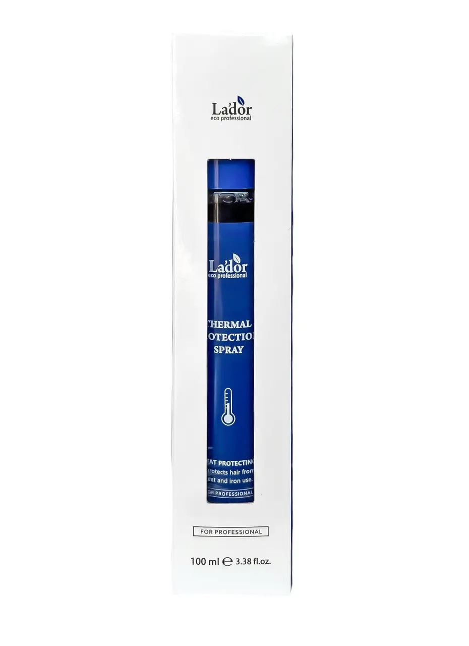 Термозахисний міст-спрей для волосся з амінокислотами La'dor Thermal Protection Spray 100ml