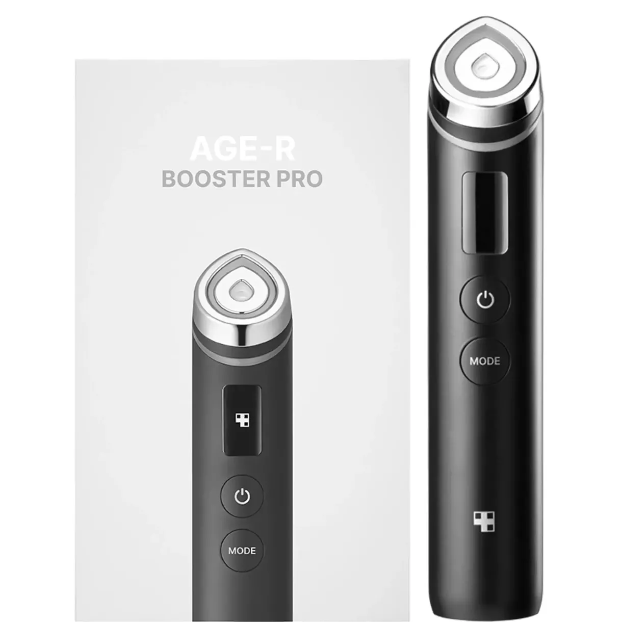 Medicube AGE-R Booster Pro - Пристрій для домашнього догляду за шкірою 6 в 1