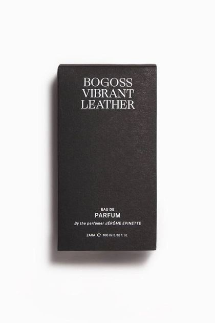 Zara Vibrant Leather Bogoss Парфуми чоловічі 100 мл