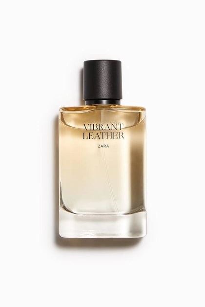 Zara Vibrant Leather  Парфуми чоловічі 100 мл