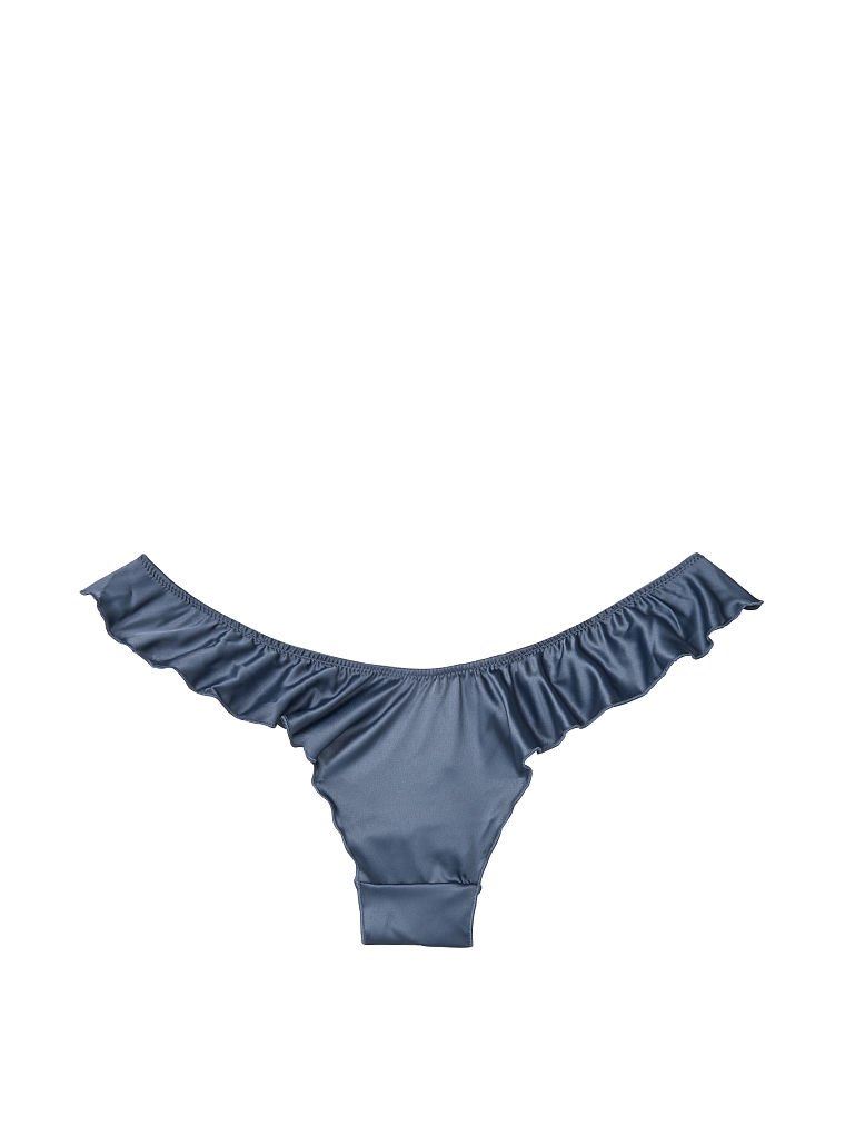 Стрінги Victoria's Secret chillest wrapper thong S