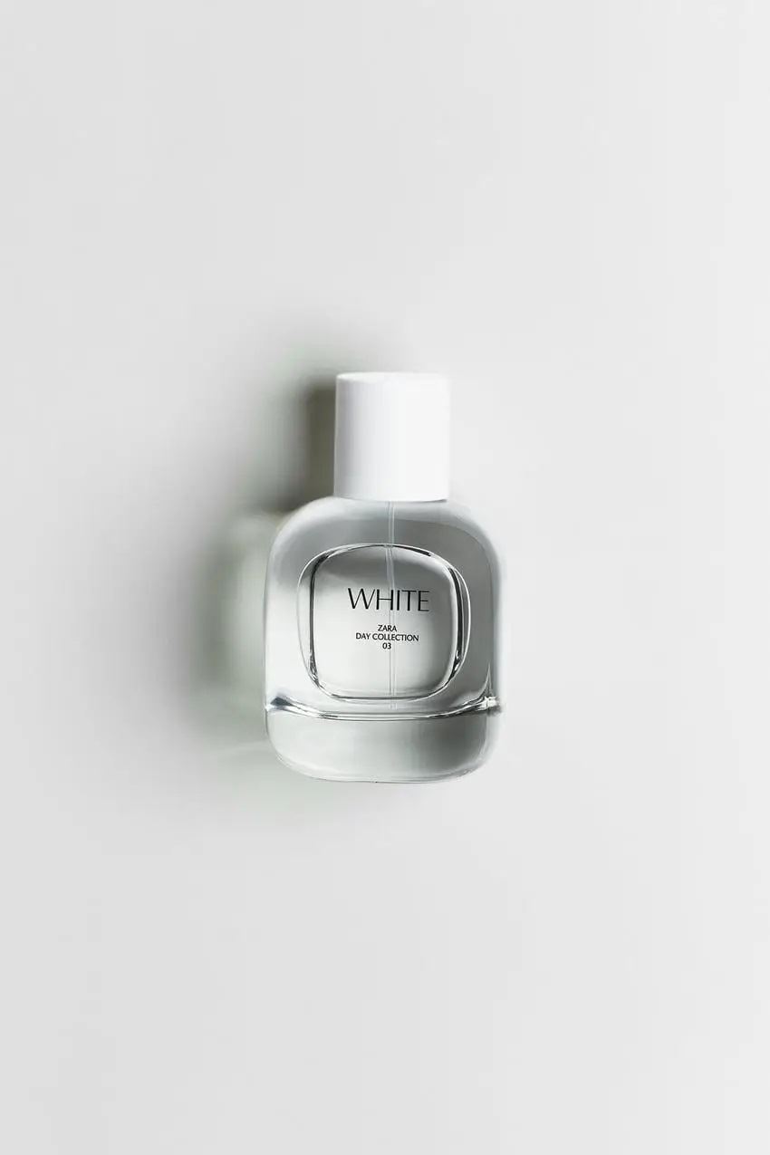 Жіночі парфуми ZARA White 90ml