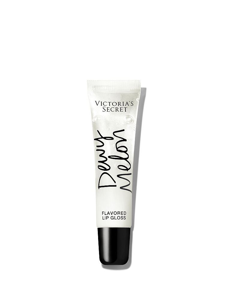 БЛИСК ДЛЯ ГУБ  FLAVOR GLOSS ОТ VICTORIA'S SECRET