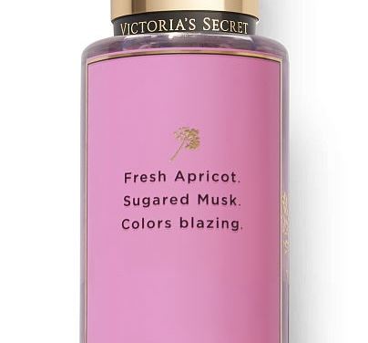 Мист для тела Victoria’s Secret Autumn Blossom