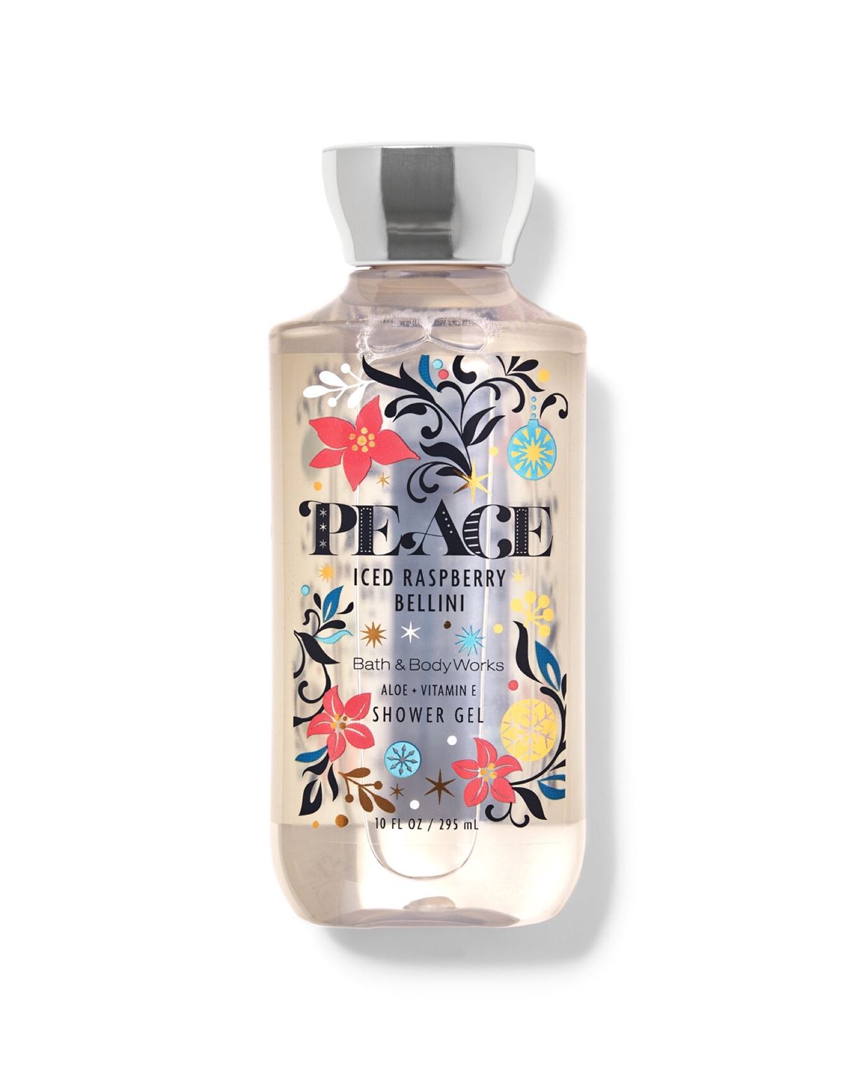 Гель для душу Bath and body works Grapefruit Frose