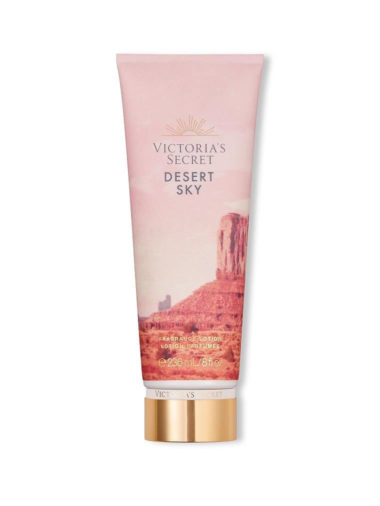 Лосьйон для тіла VICTORIA'S SECRET - VICTORIA'S SECRET - DESERT SKY FRAGRANCE LOTION