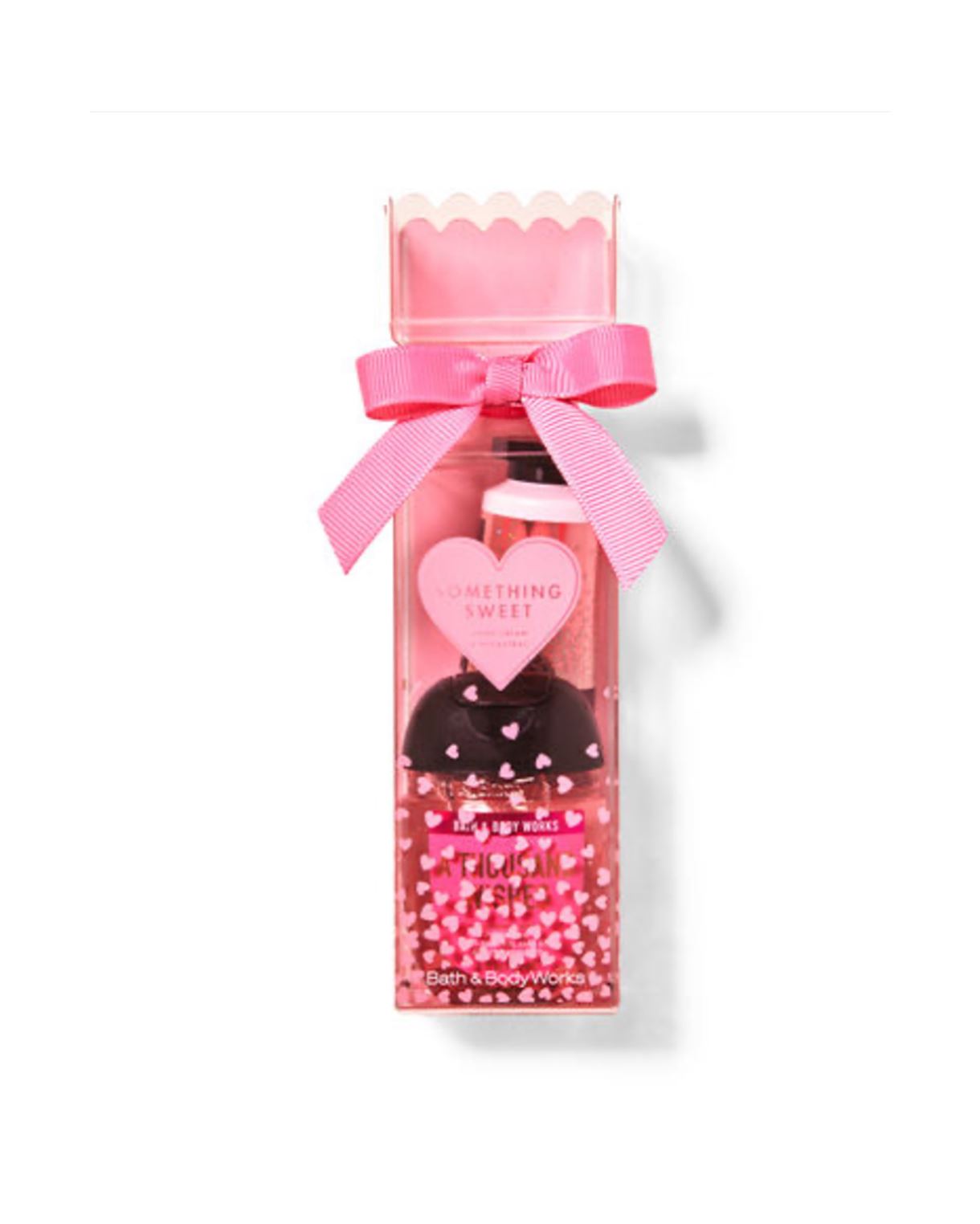 Подарунковий набір Bath and body works - A thousand wishes