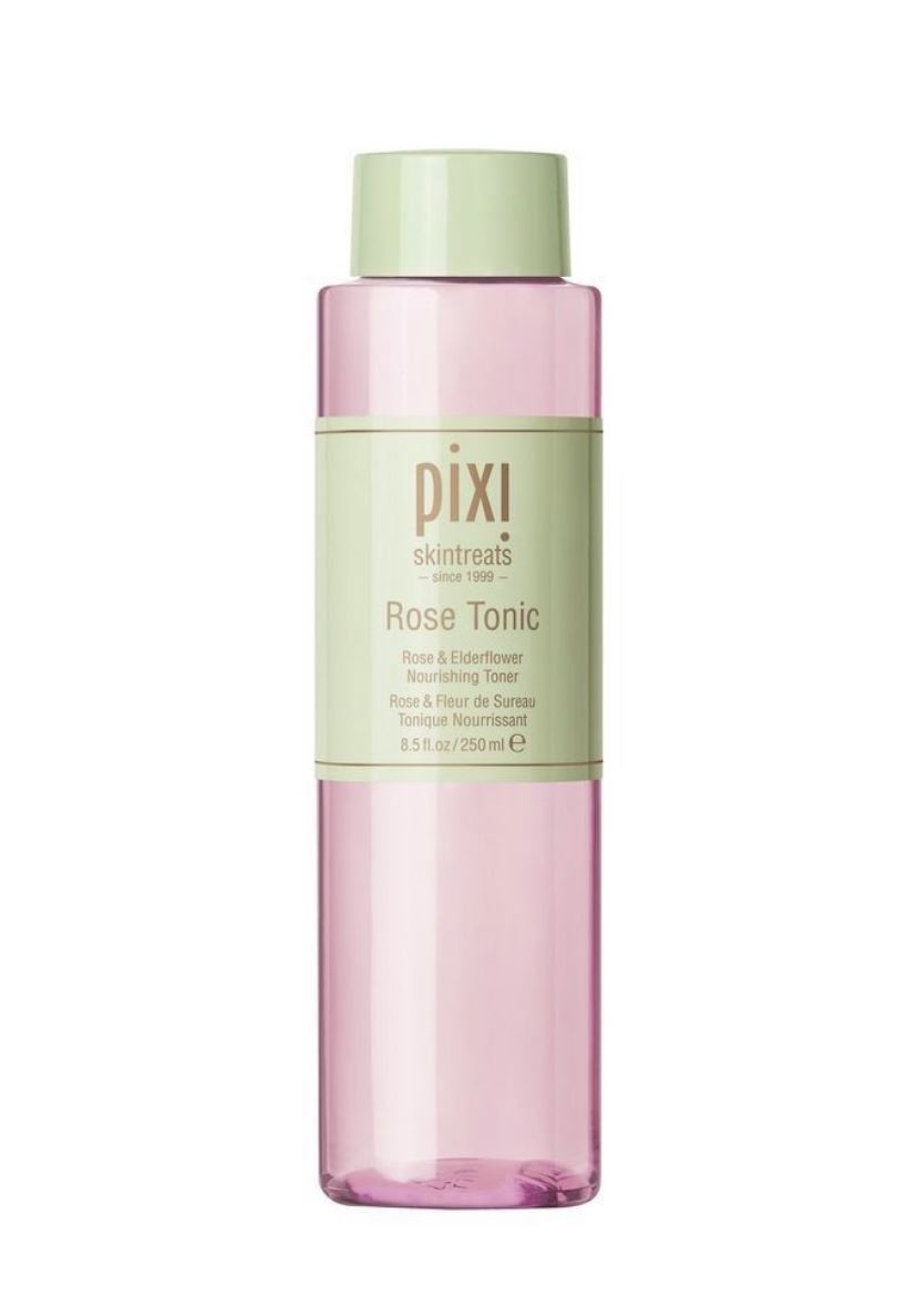 Тонік з рожевою водою Pixi - Rose Tonic, 250 мл