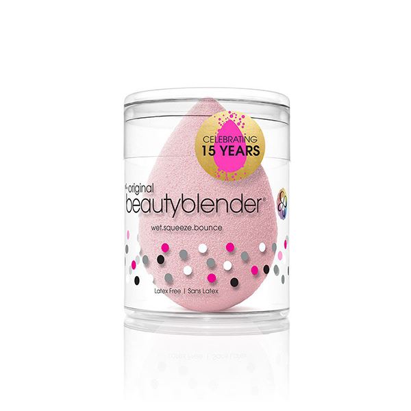 Спонж Beautyblender bubble для нанесення тональних засобів