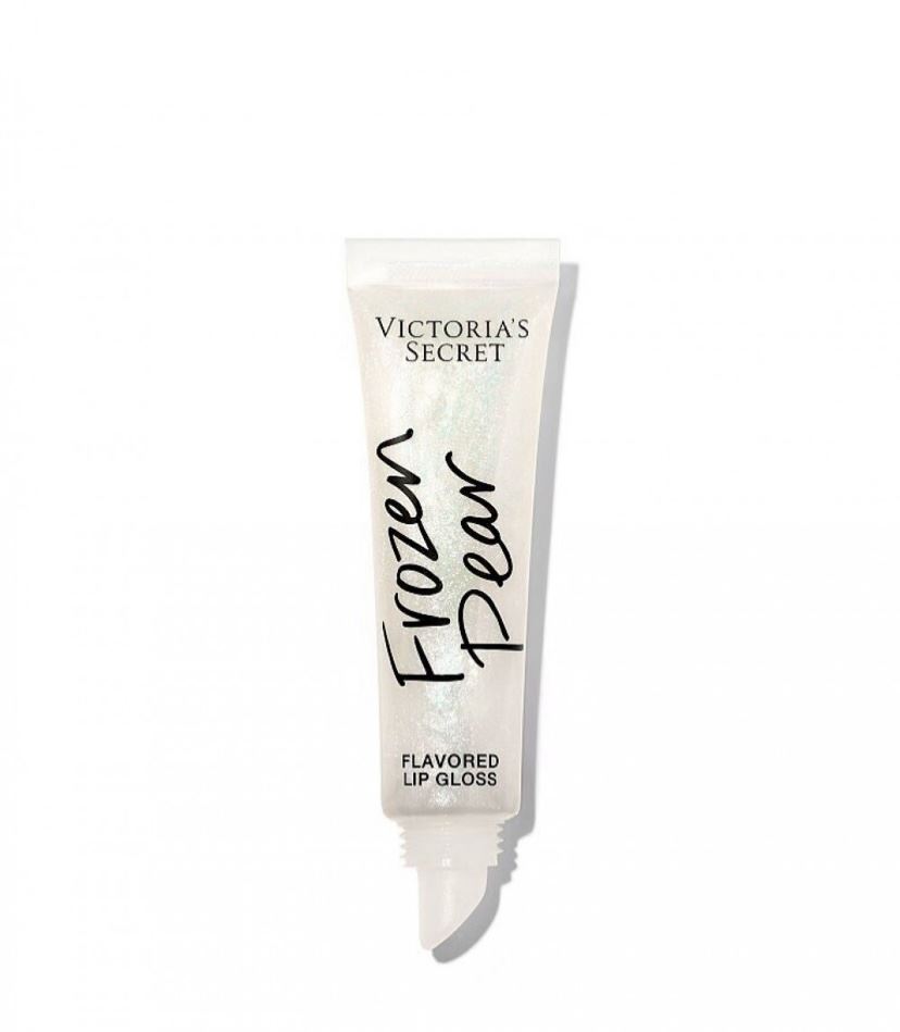 Блиск для губ Victoria’s Secret - Frozen Pear FLAVORED LIP GLOSS (13g.)