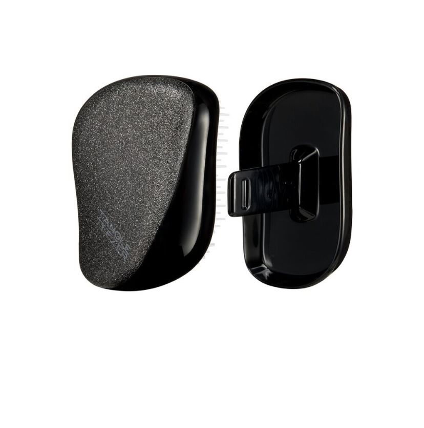 Щітка для волосся Tangle Teezer Compact Styler Onyx Sparkle