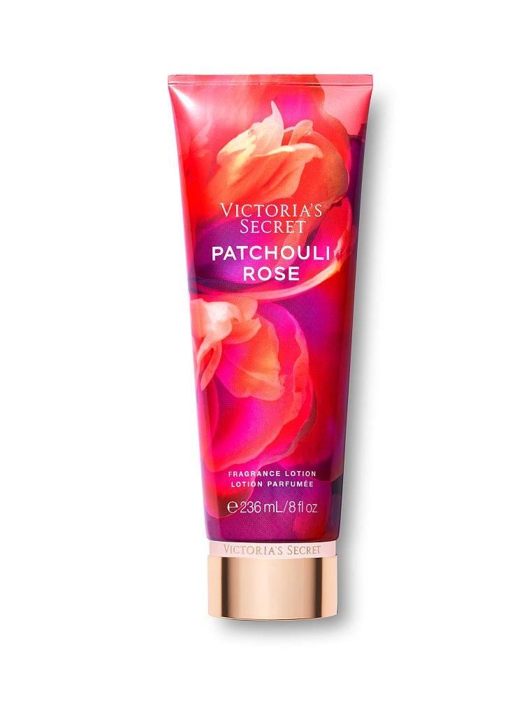 Лосьйон для тела VICTORIA'S SECRET - PATCHOULI ROSE FRAGRANCE LOTION