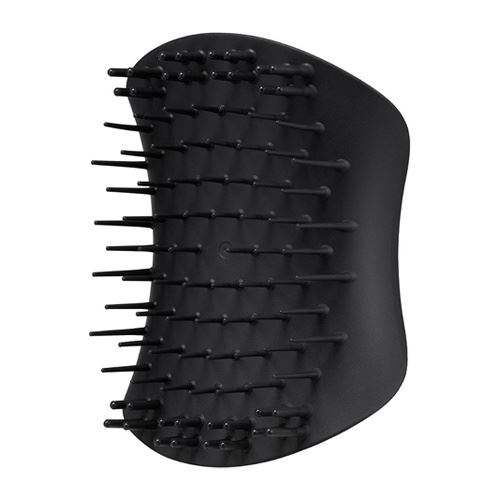 Щітка для масажу голови Tangle Teezer The Scalp Exfoliator and Massager Onyx Black