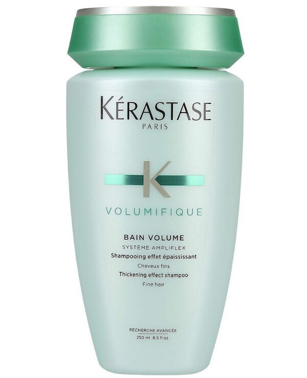 Зміцнюючий шампунь для тонкого волосся Kerastase - Resistance Bain Volumifique 250 мл