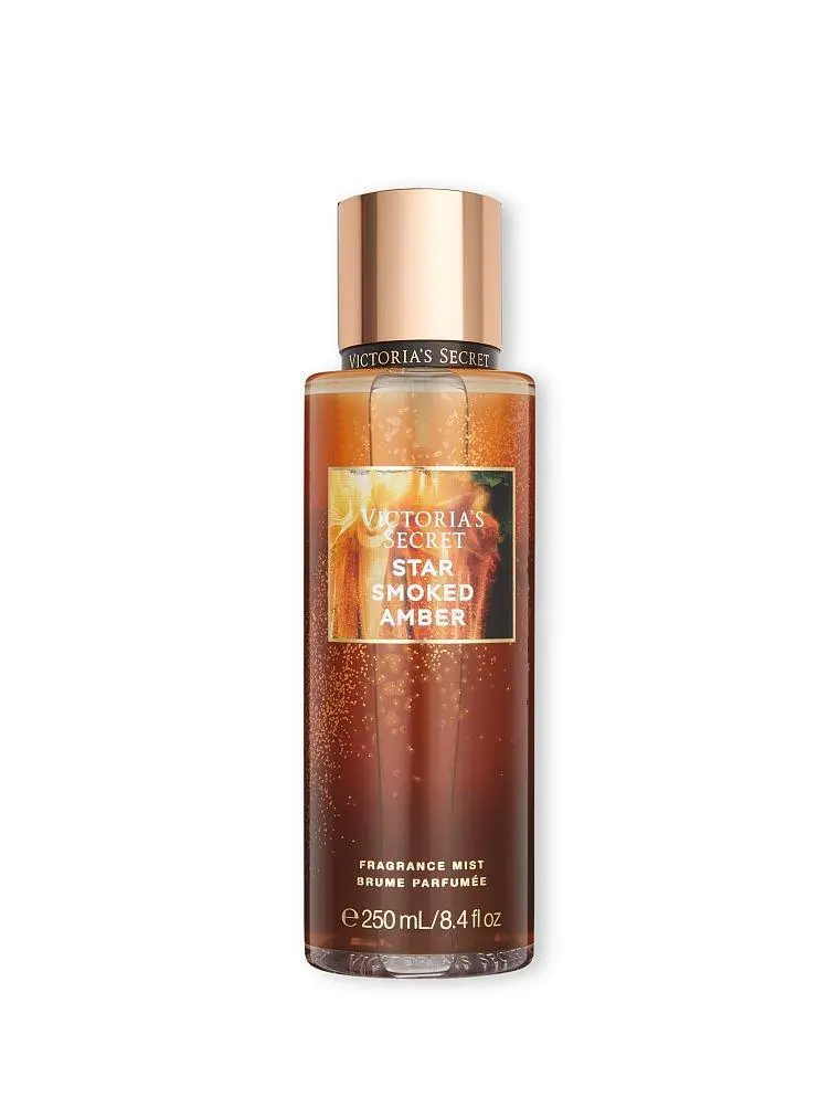 Міст для тіла Victoria’s Secret - STAR SMOKED AMBER FRAGRANCE MIST