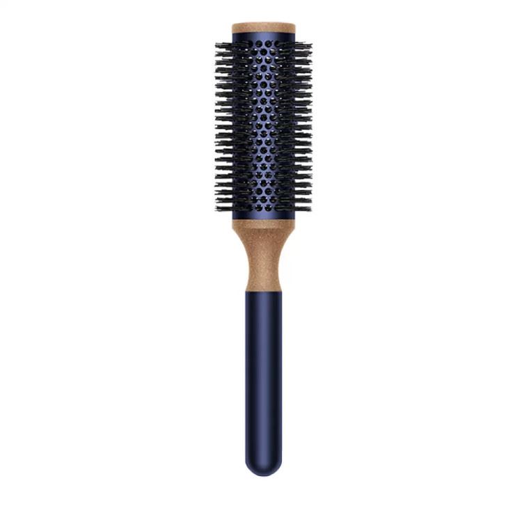 Dyson Щітка для волосся Vented Barrel brush – 35mm Prussian Blue (971060-03)