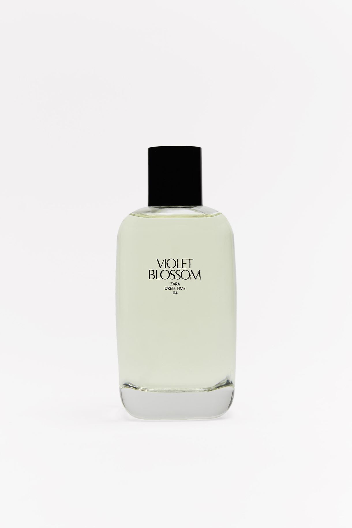 Жіночі парфуми Zara Violet Blossom 180ml