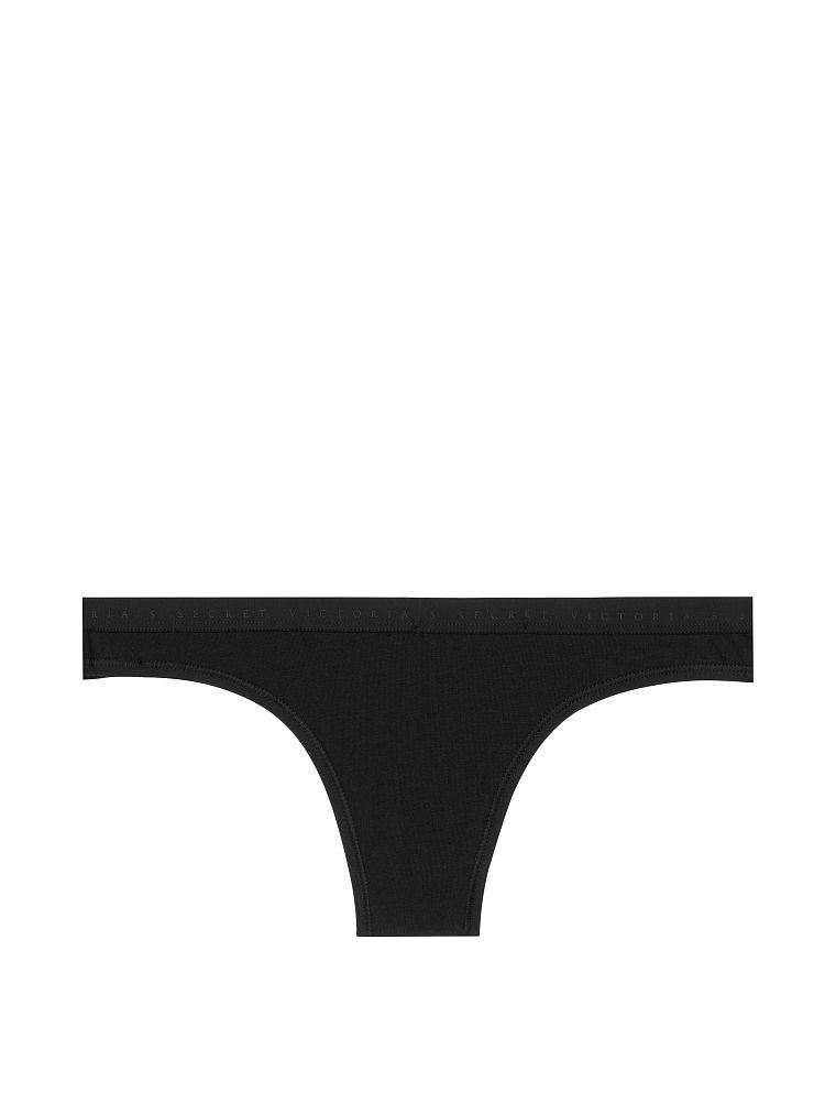 Стрінги Victoria's Secret chillest wrapper thong S