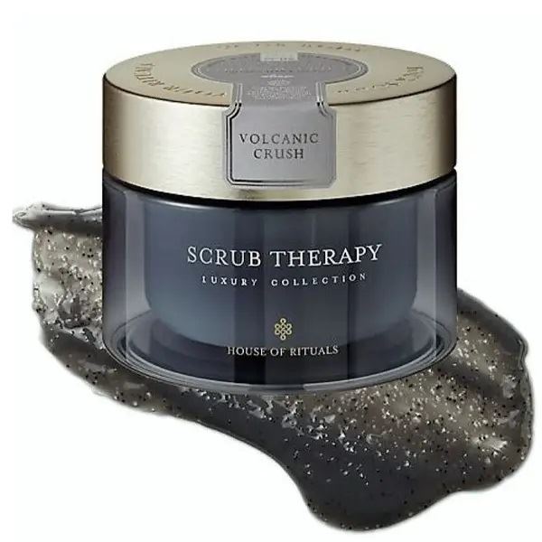 Скраб для тіла Rituals Volcanic Crush Body Scrub - LUXURY COLLECTION