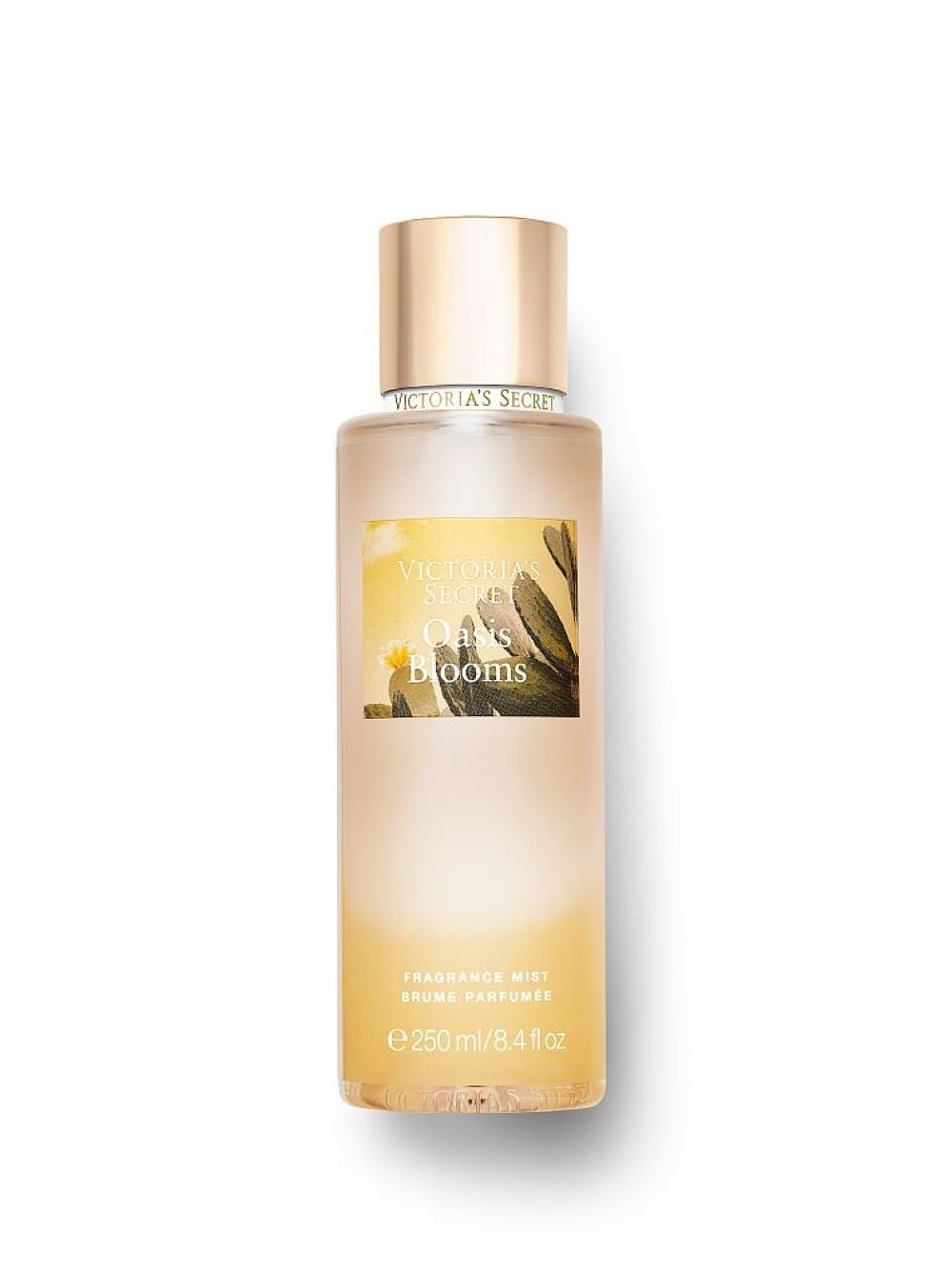 Міст для тіла Victoria's Secret - OASIS BLOOMS