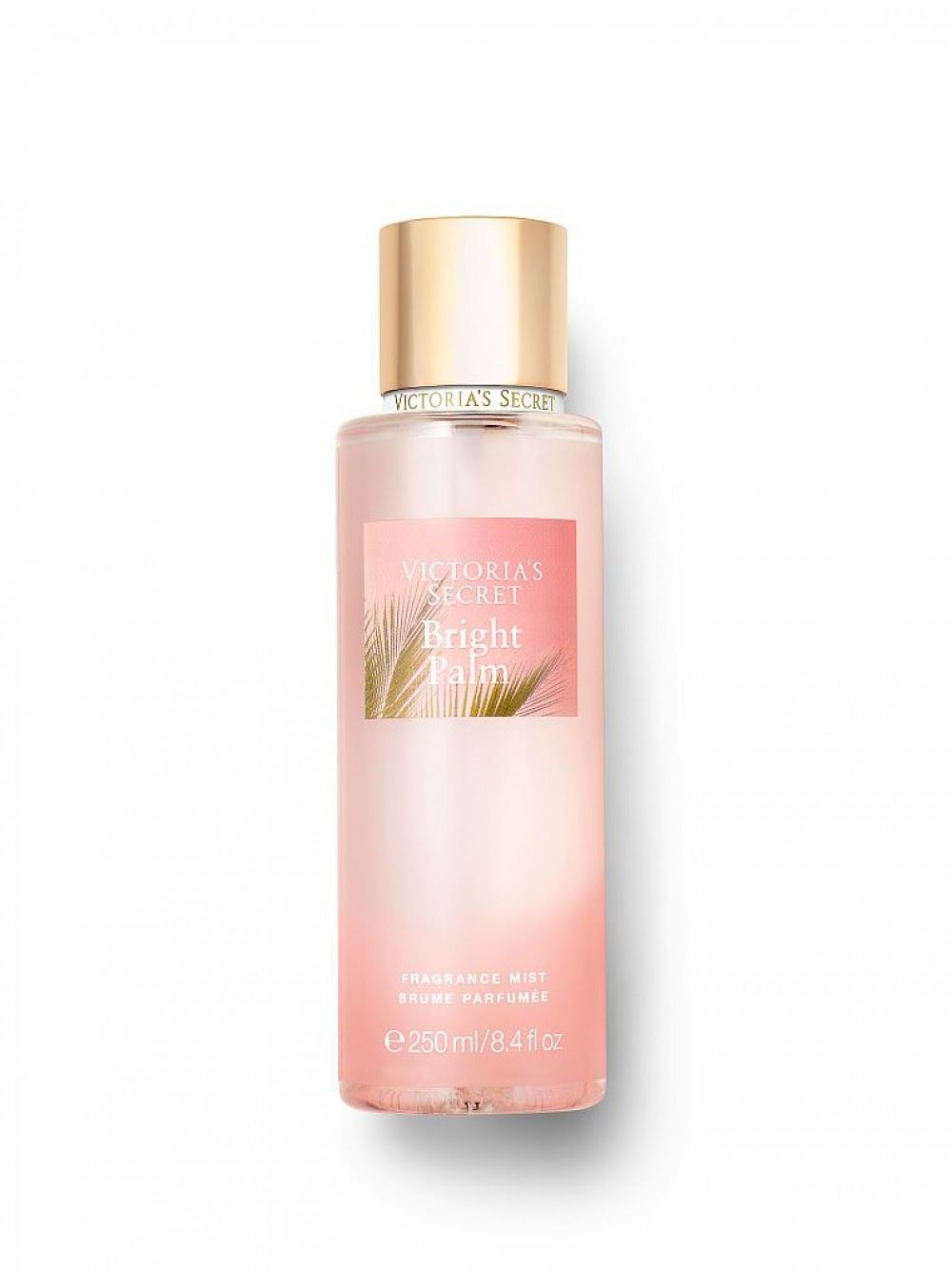 мист Victoria's Secret Bright Palm