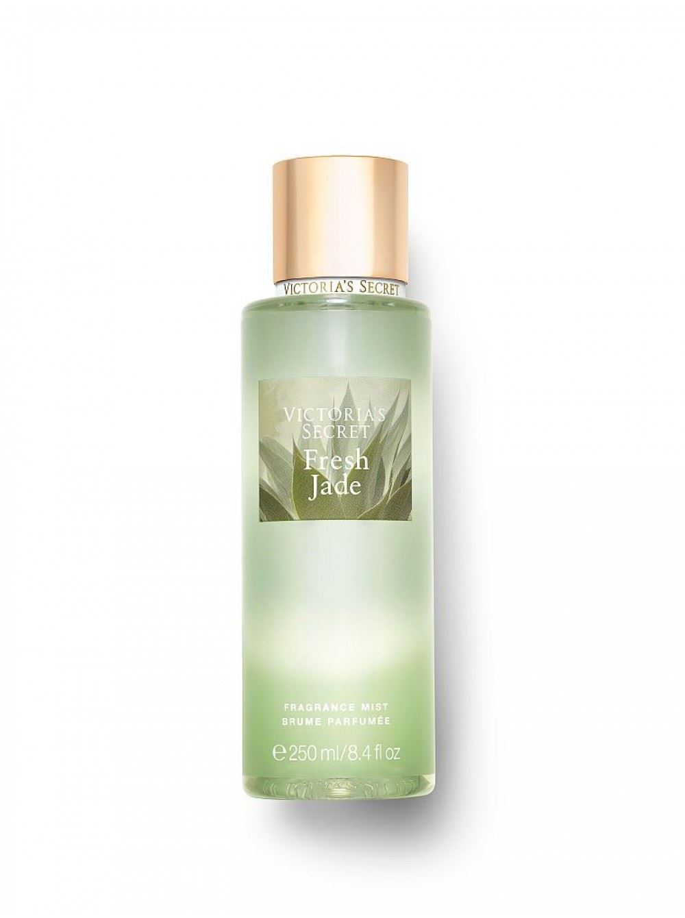 мист Victoria's Secret FRESH JADE