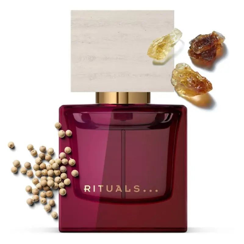 Жіночі міні парфуми Rituals Oriental Essences Travel - Eau d'orient 15ml
