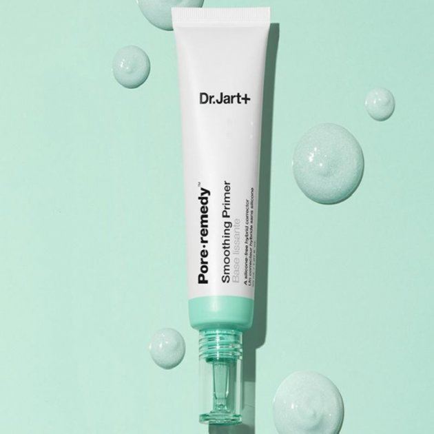Матуючий праймер для звуження пір Dr.Jart+ Pore Remedy Smoothing Primer (30ml)