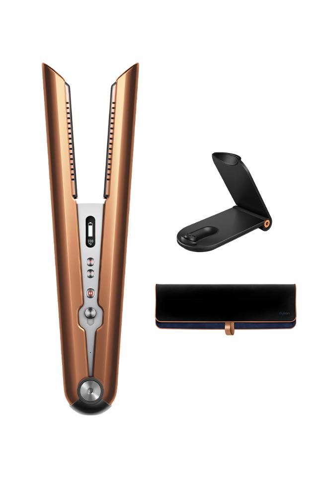 Випрямляч для волосся DYSON - Corrale HS07 (Cooper) 389409-01