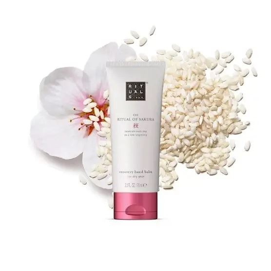 Rituals Крем для рук Sakura