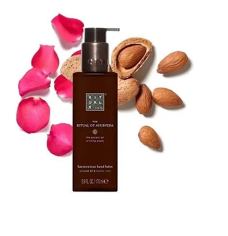 Лосьйон для рук - The Ritual of Ayurveda Kitchen Hand Balm