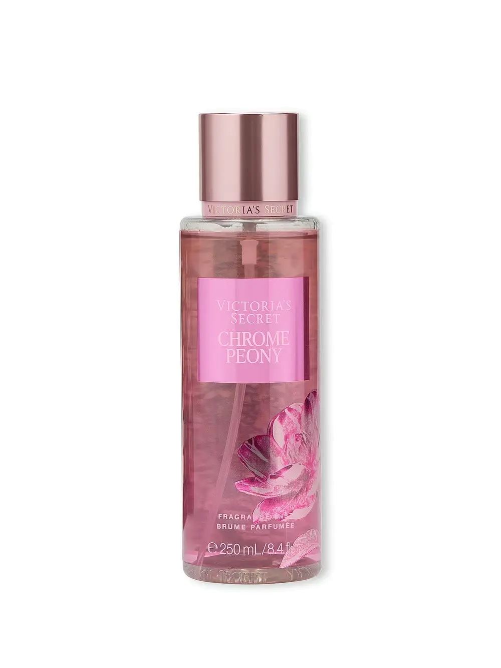 Міст для тіла Victoria's Secret - Chrome Peony