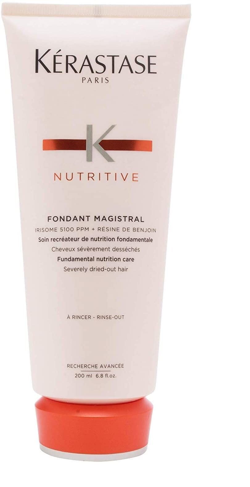 Кондиціонер Kerastase nutritive fondant для дуже сухого волосся