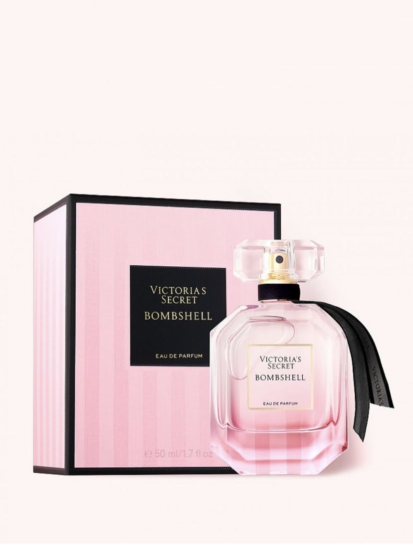 ПАРФУМ VICTORIA’S SECRET - BOMBSHELL EAU DE PARFUM 50ML