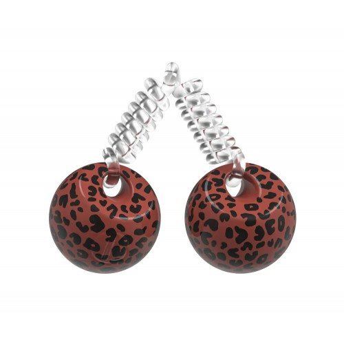 Резинка для волосся invisibobble TWINS - Purrfection