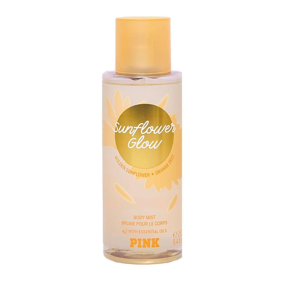 Міст для тіла Victoria's Secret PINK - Sunflower Glow