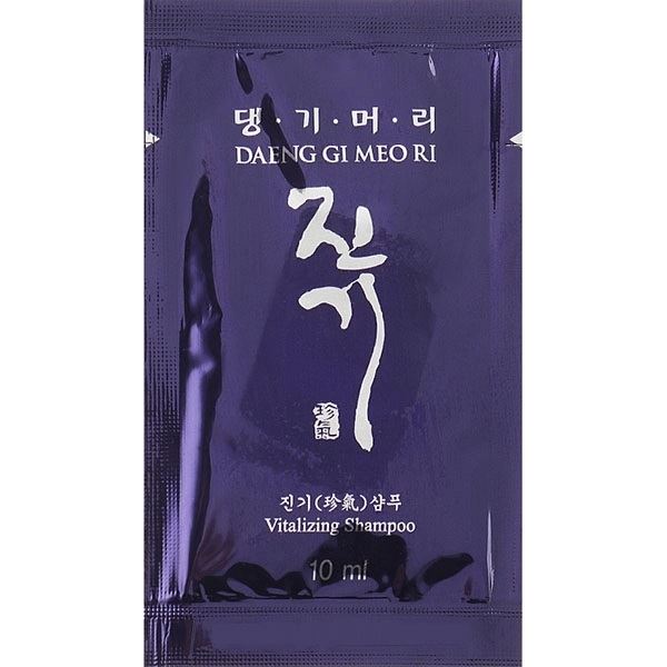 Daeng Gi Meo Ri Vitalizing Shampoo (пробник) - Регенерувальний шампунь