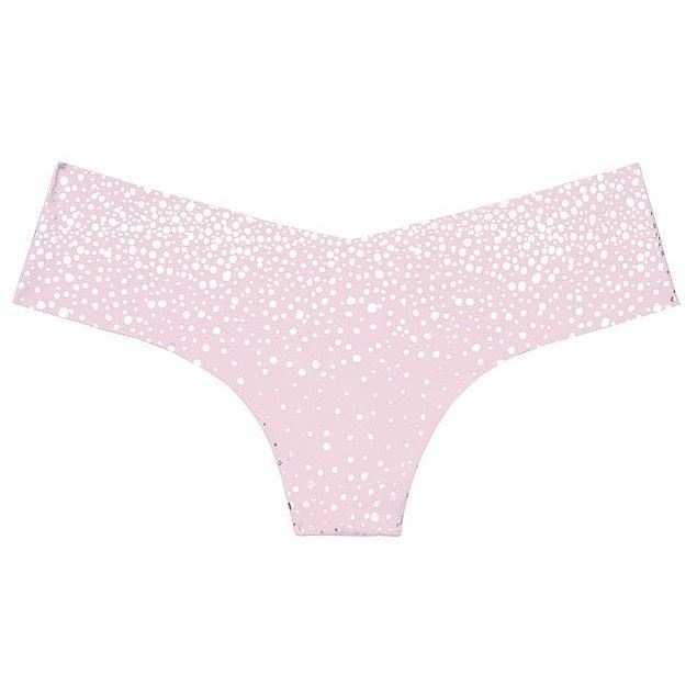 Стрінги Victoria’s Secret L