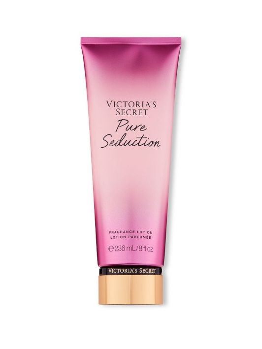 ЛОСЬЙОН ДЛЯ ТІЛА VICTORIA'S SECRET - PURE SEDUCTION