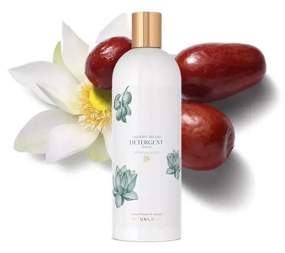 RITUALS OF JING DETERGENT МИЮЧИЙ ЗАСІБ