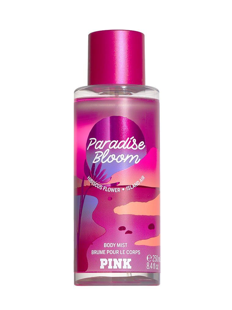 Міст Victoria’s Secret Velvet Petals Sunkissed