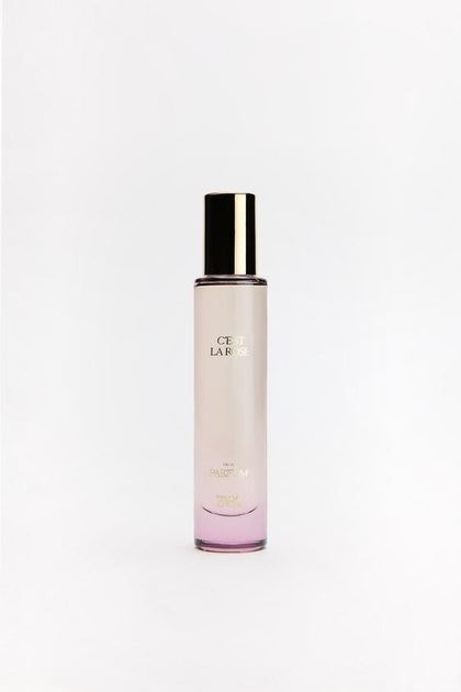 Zara C'EST LA ROSE Parfume Парфуми жіночі 30ml