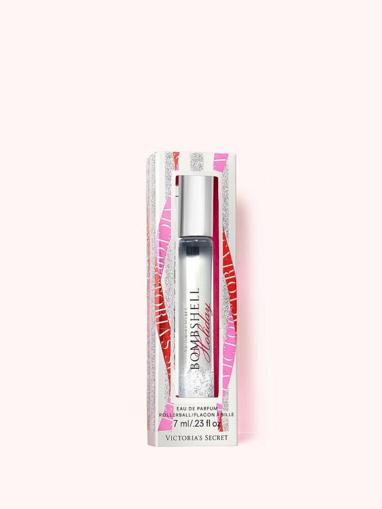 Роликовий Парфум Victoria's Secret BOMBSHELL HOLIDAY, 7мл