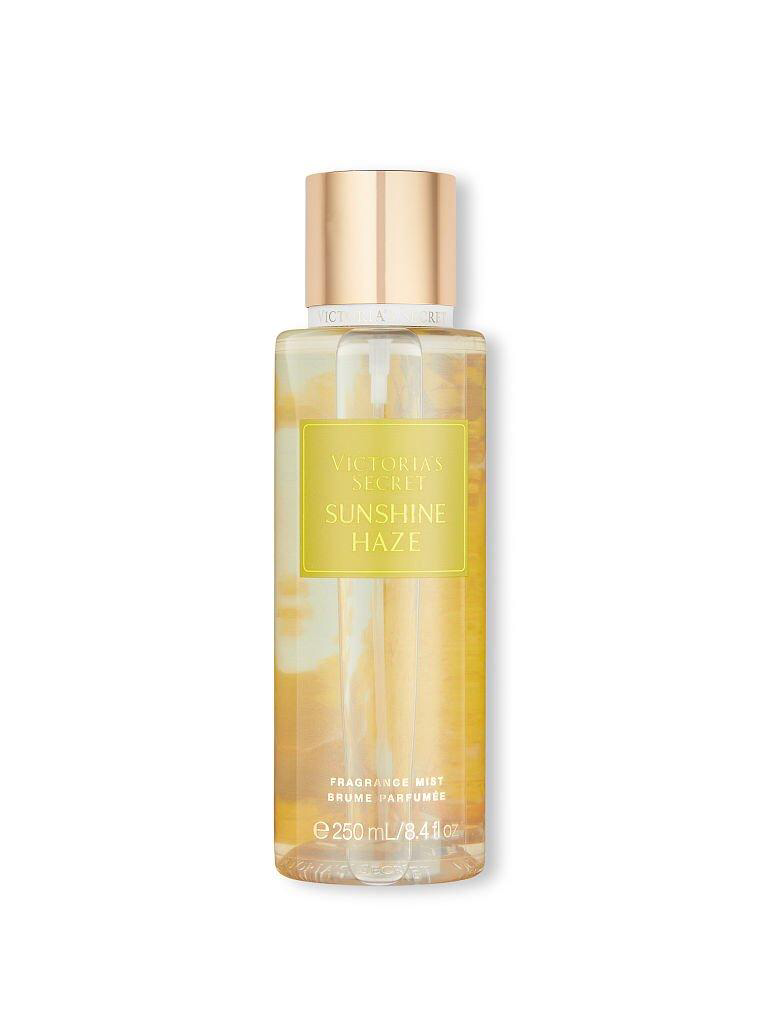 Міст Victoria’s Secret - SUNSHINE HAZE FRAGRANCE MIST