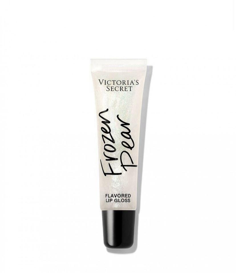 Блиск для губ Victoria’s Secret - Frozen Pear FLAVORED LIP GLOSS (13g.)