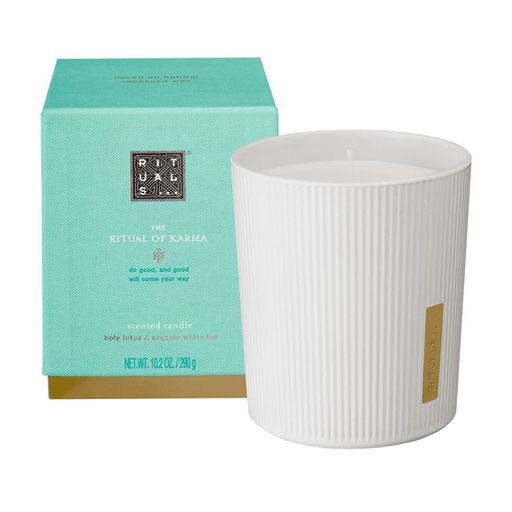 Ароматична свічка Rituals The Ritual of Karma Scented Candle