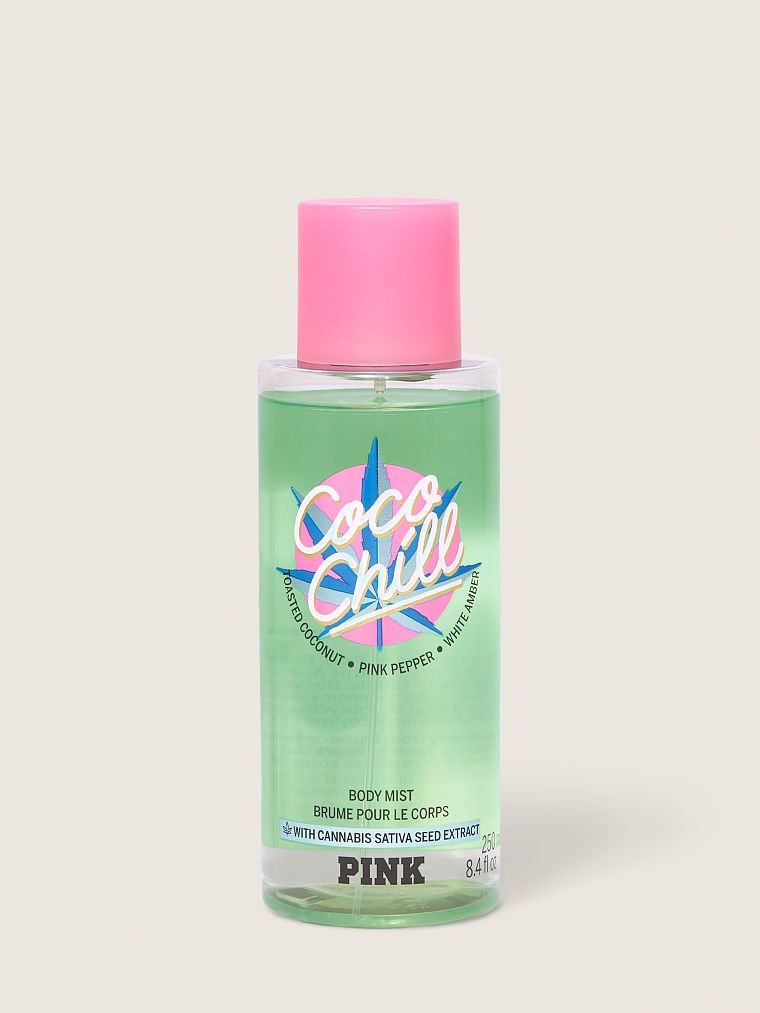 Міст Victoria’s Secret Pink - Coco Chill (250ml)