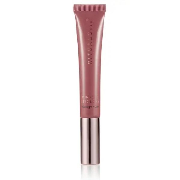 Rituals Блиск для губ, Ritual of Cleopatra, Miracle Lipgloss Vintage rosa