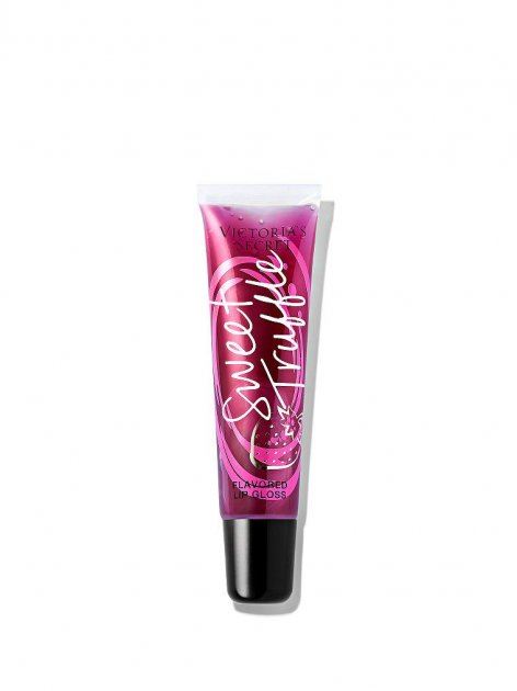 Блиск для губ Victoria's Secret - Flavor Gloss Sweet Truffle